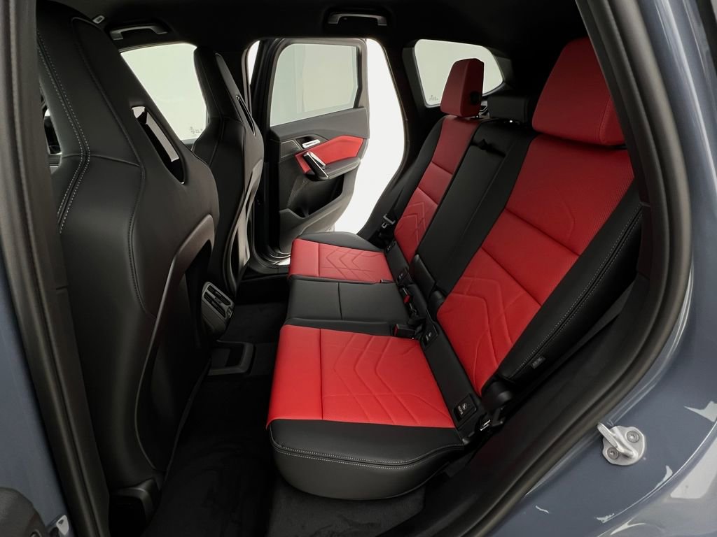 New 2026 BMW X1 M35i w/ Technology Package image 15