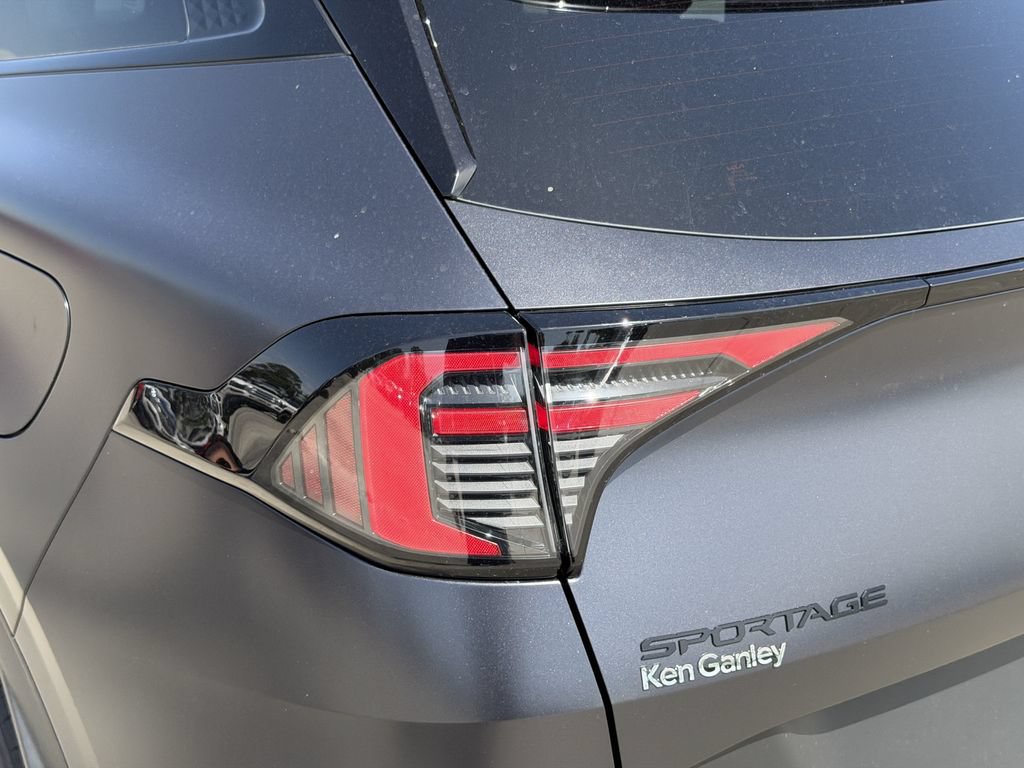 New 2026 Kia Sportage X-Line AWD/4WD image 11
