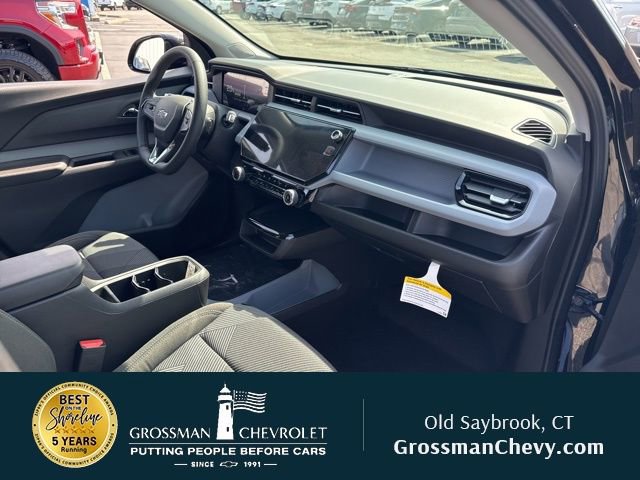 New 2027 Chevrolet Bolt LT w/ Comfort Package FWD image 19
