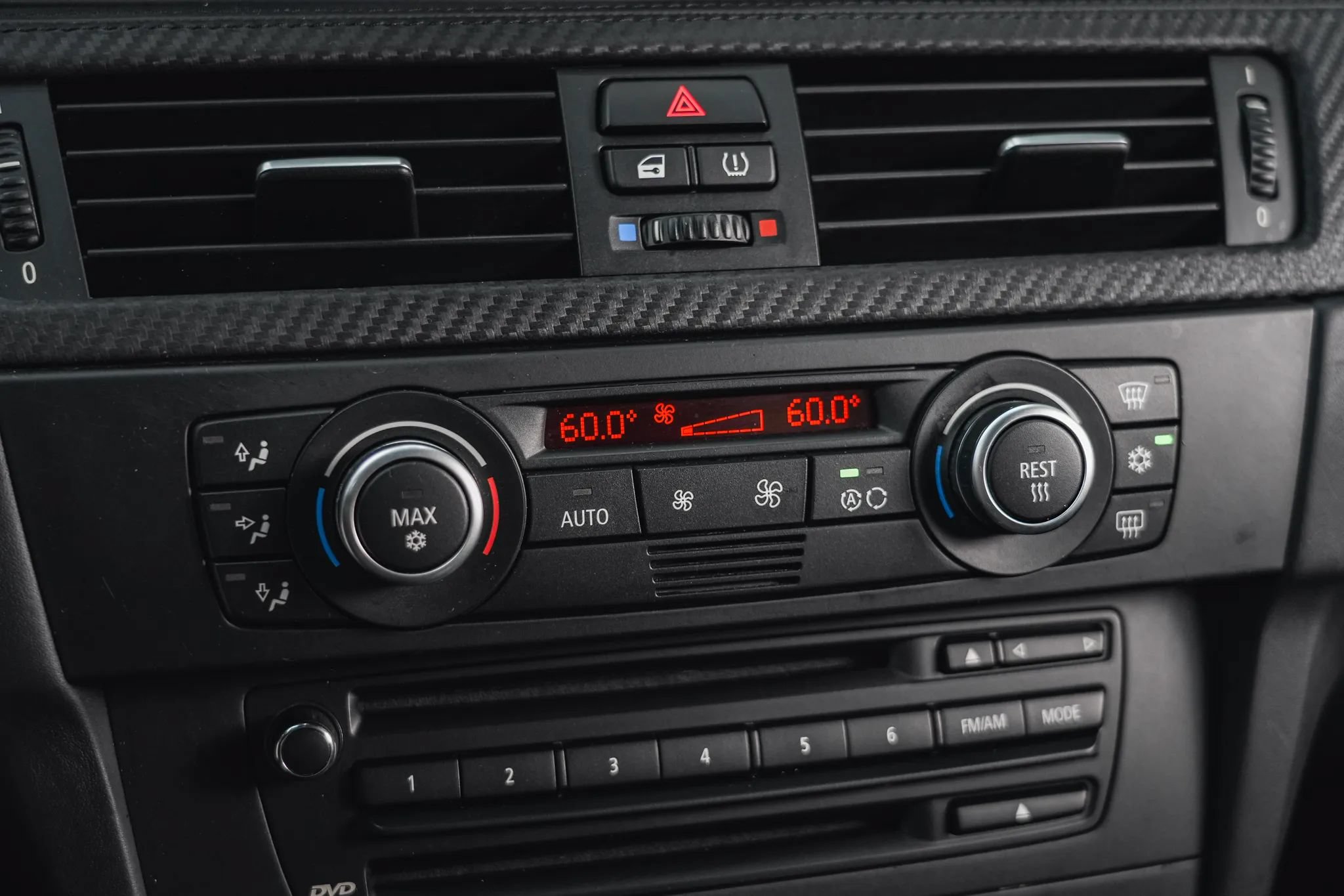 Used 2008 BMW M3 Competition RWD image 44