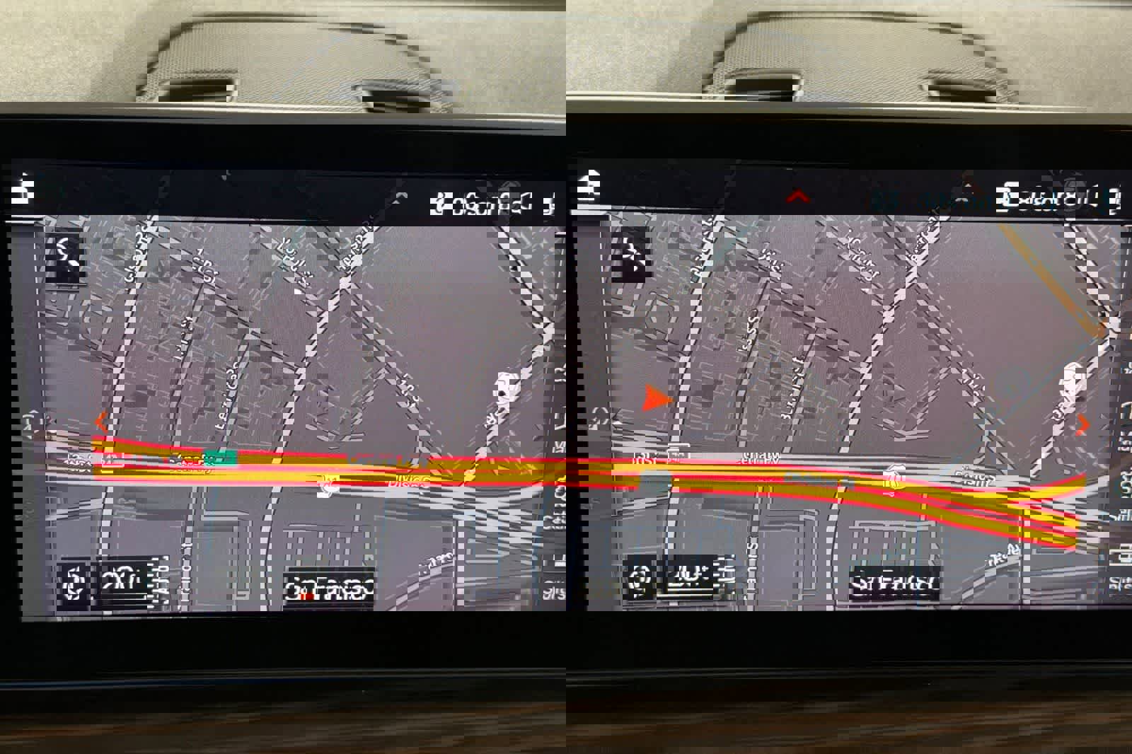 Used 2023 BMW 530e w/ M Sport Package image 18