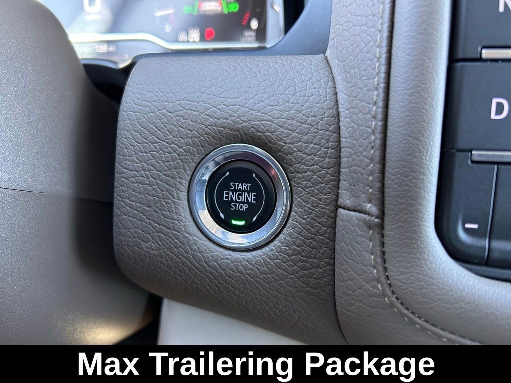 Certified 2023 GMC Yukon XL Denali w/ Denali Reserve Package image 32