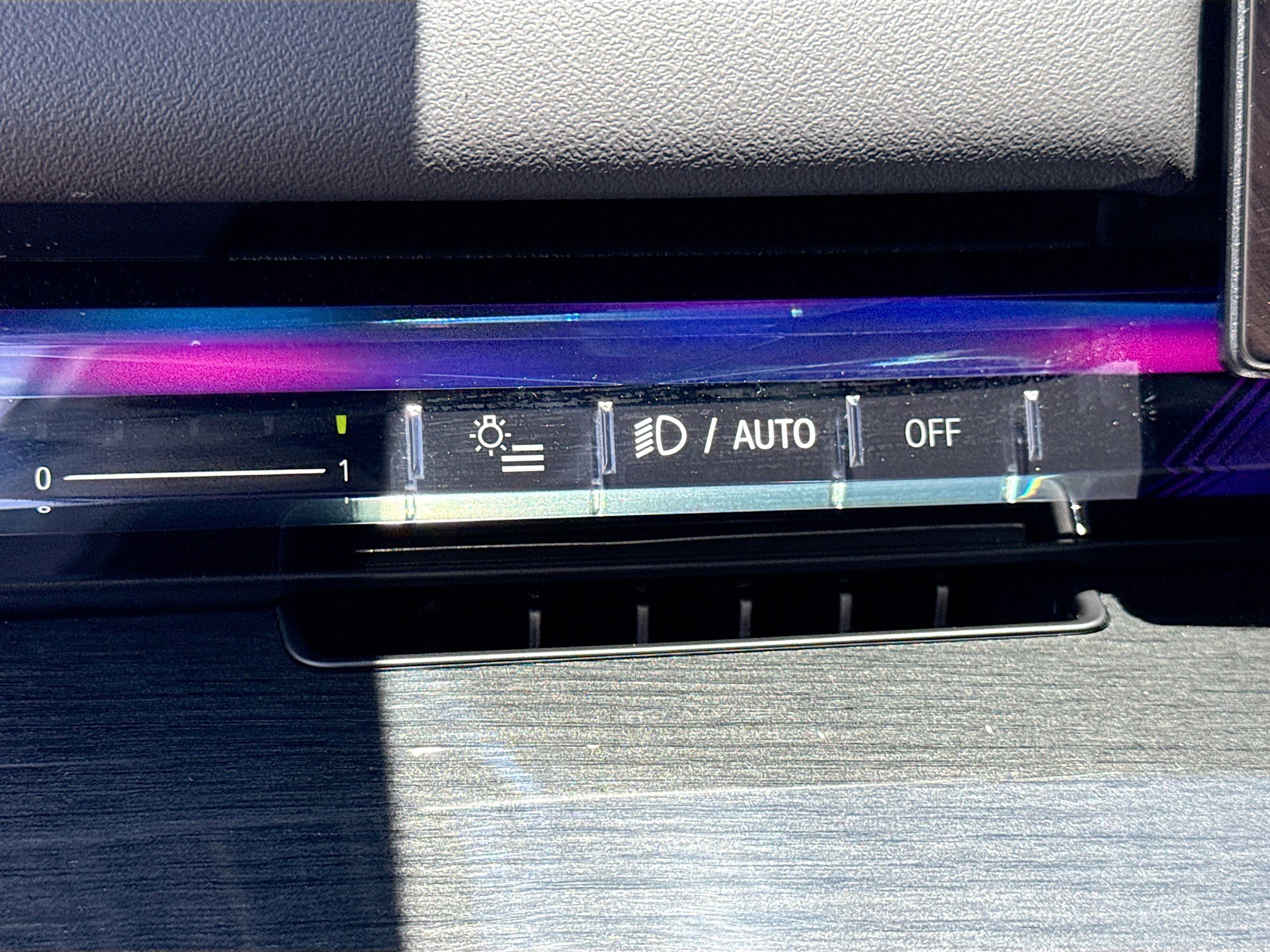 Used 2026 BMW 540i xDrive image 36