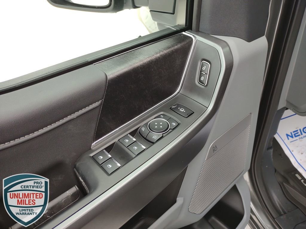 New 2026 Ford F350 XLT w/ XLT Premium Package image 5