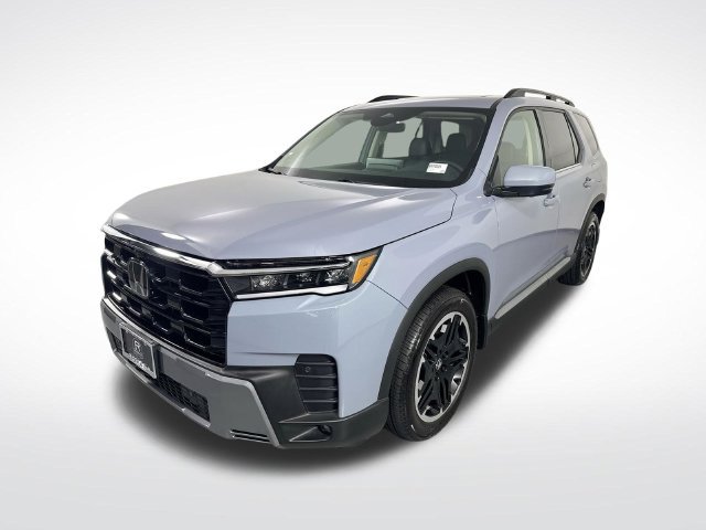 Certified 2026 Honda Pilot Touring image 27