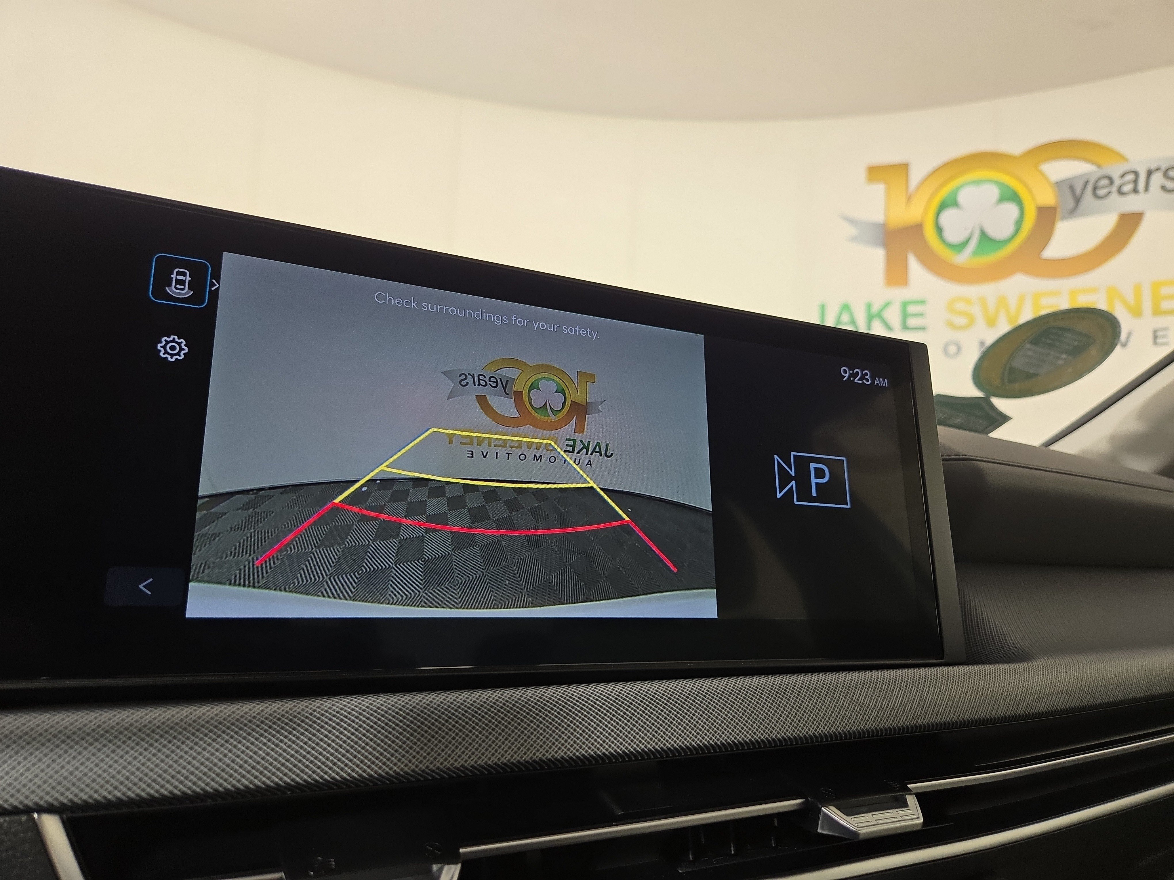 Used 2025 Hyundai Sonata SEL FWD image 20