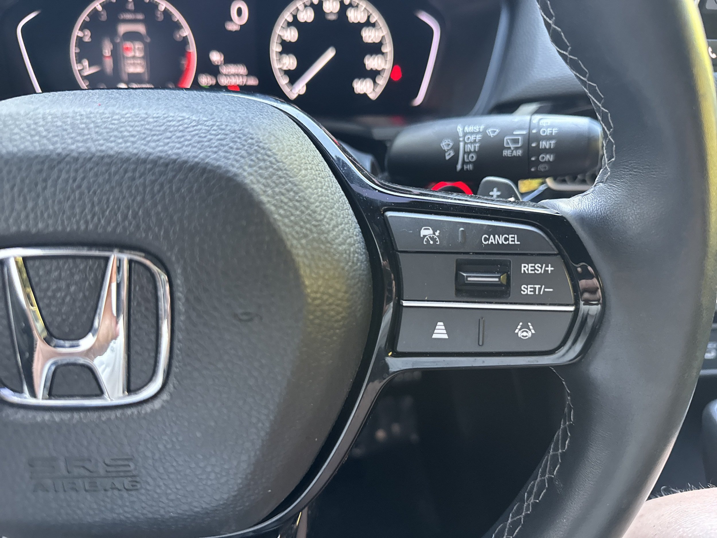 Used 2025 Honda Civic Sport image 20