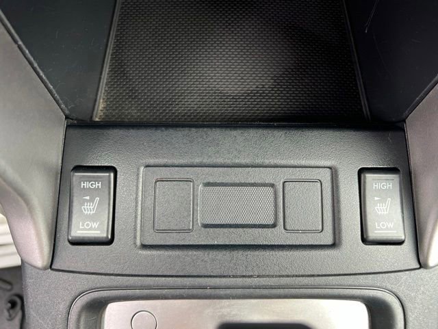 Used 2016 Subaru Forester 2.5i Premium w/ Protection Package #1 AWD/4WD image 22