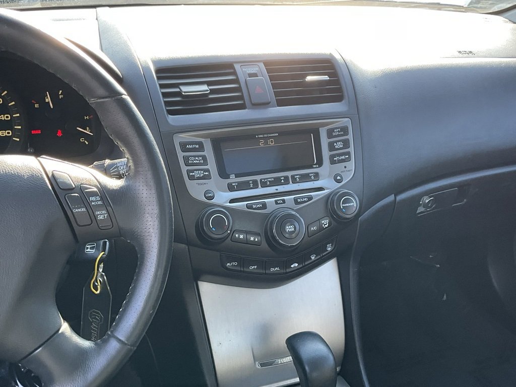 Used 2006 Honda Accord EX-L image 40
