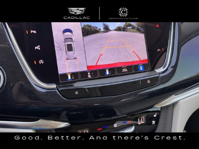 Used 2024 Cadillac XT6 Premium Luxury w/ Technology Package FWD image 20
