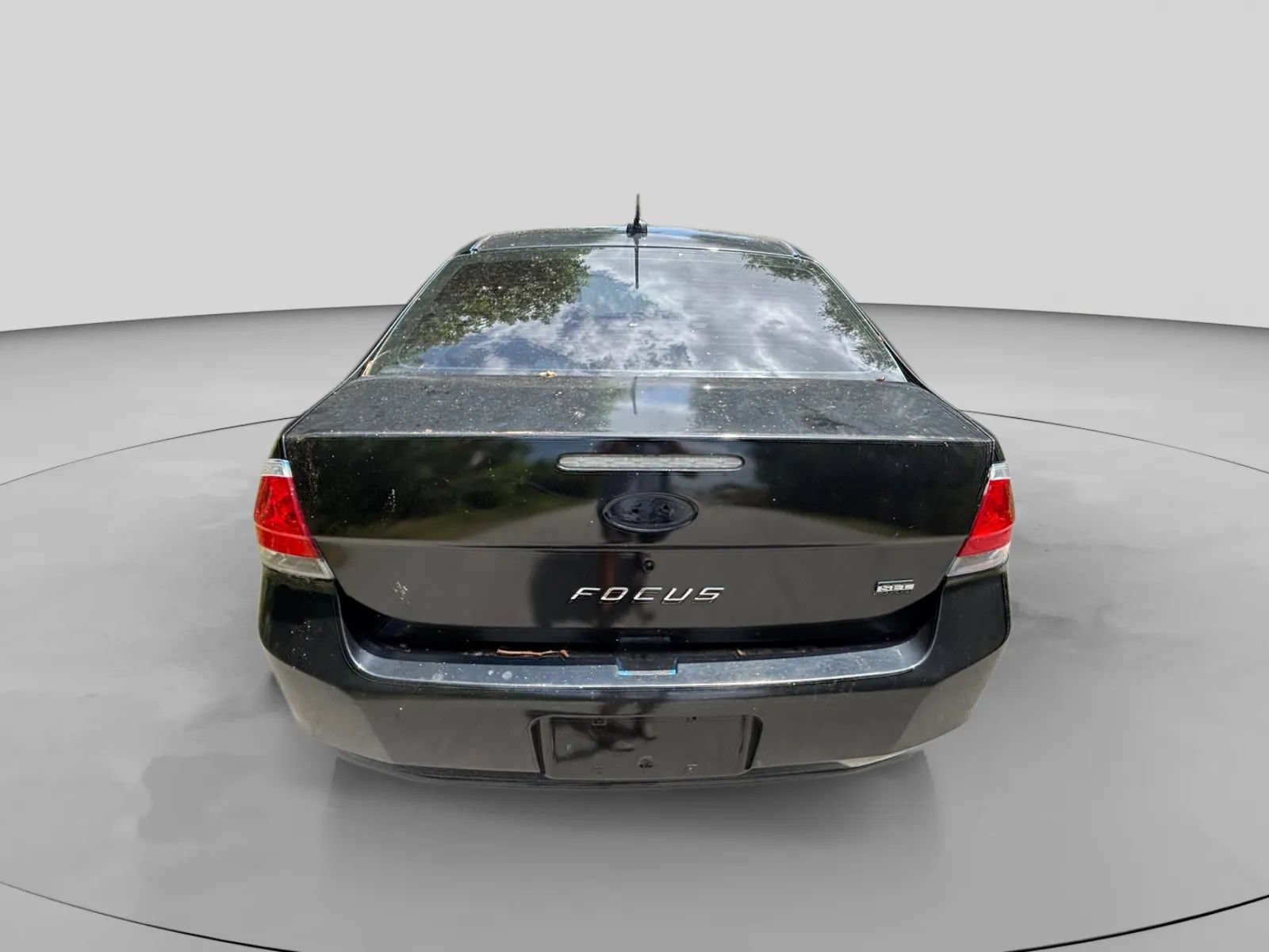 Used 2009 Ford Focus SEL FWD image 20
