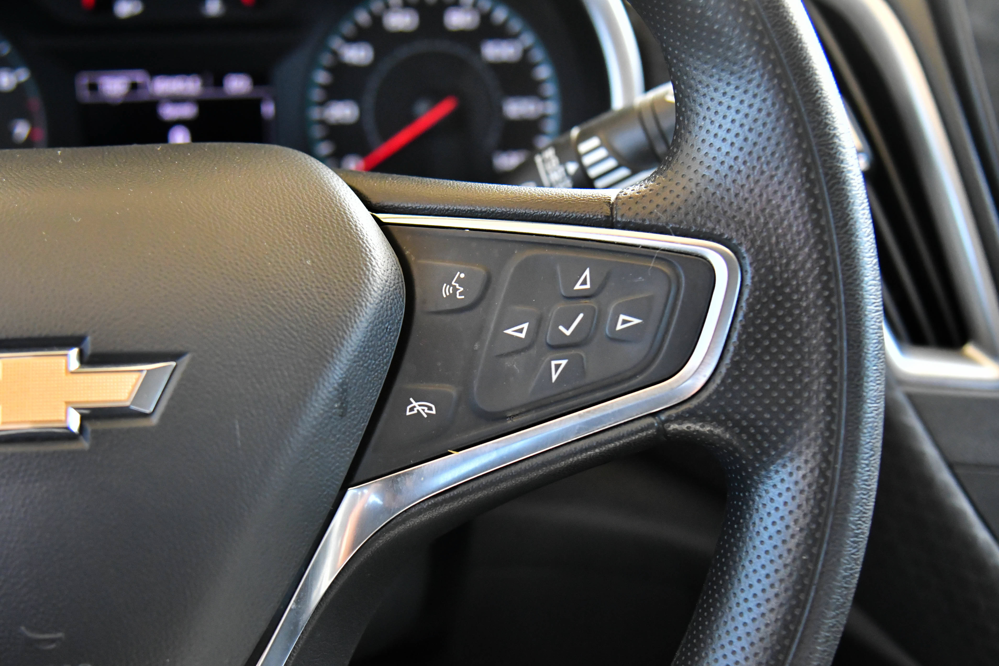 Used 2024 Chevrolet Malibu LT FWD image 28