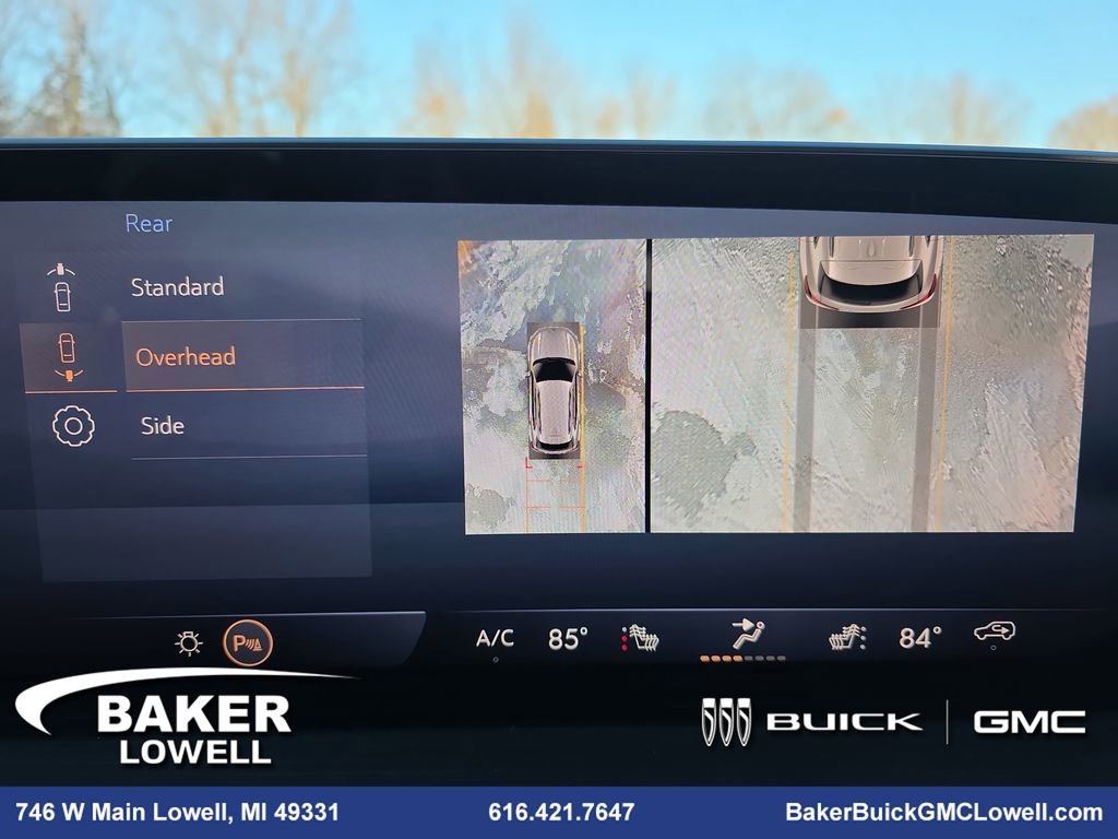 New 2026 Buick Envision Sport Touring image 25