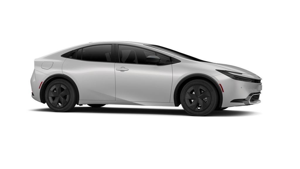 New 2027 Toyota Prius Plug-In Hybrid FWD image 15