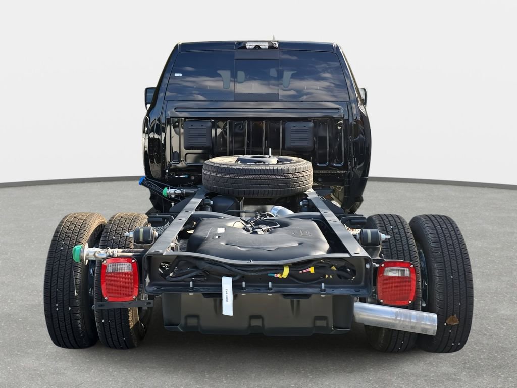 New 2026 RAM 3500 Big Horn image 6