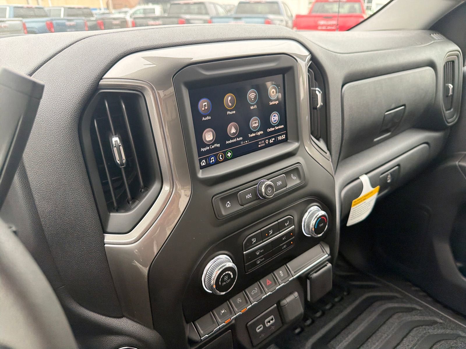 New 2026 GMC Sierra 1500 Pro w/ Pro Value Package AWD/4WD image 20