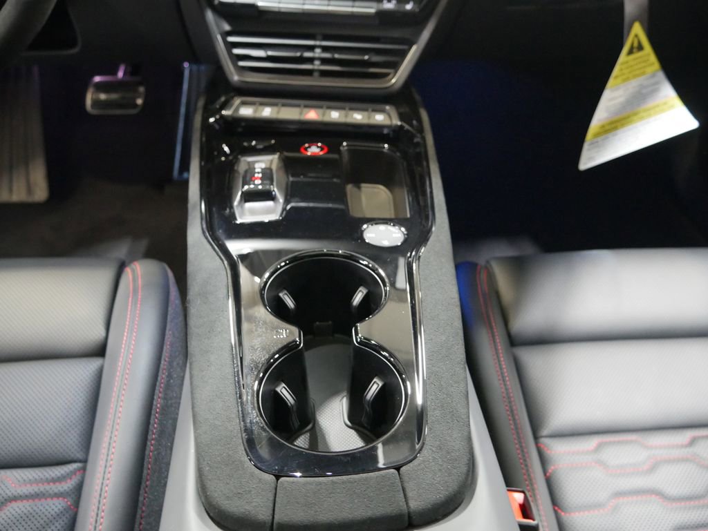 New 2026 Audi RS e-tron GT performance image 36