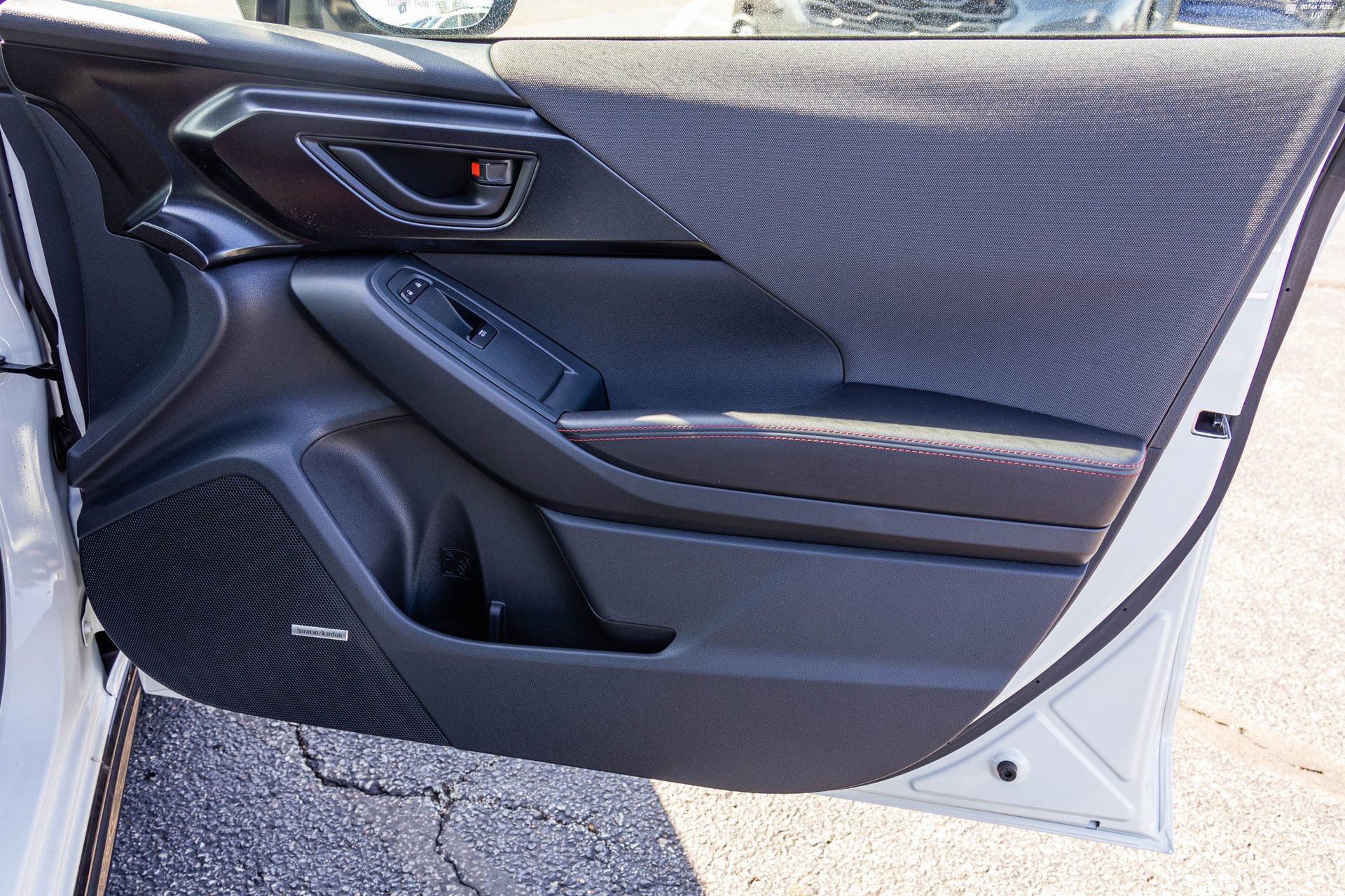 New 2026 Subaru Impreza RS image 43