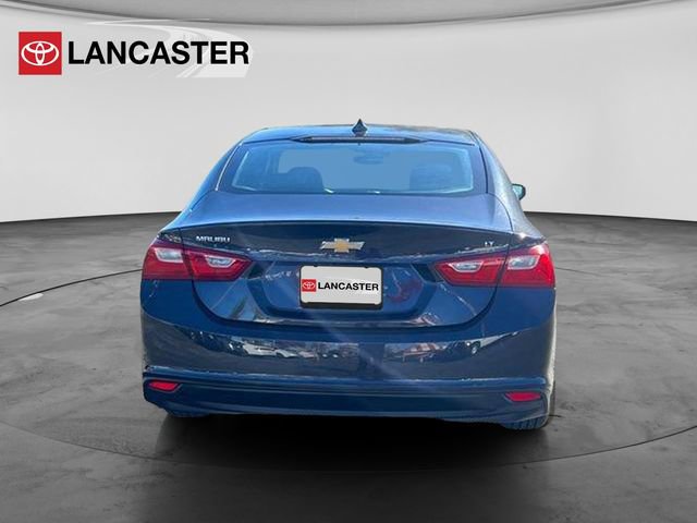 Used 2023 Chevrolet Malibu LT image 6