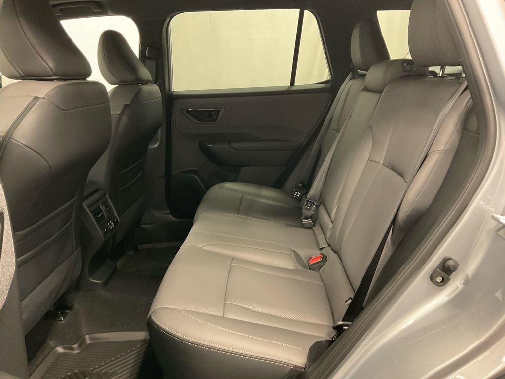 New 2026 Subaru Outback Limited XT image 33