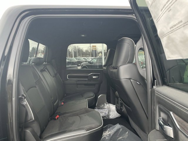 New 2026 RAM 2500 Laramie image 33