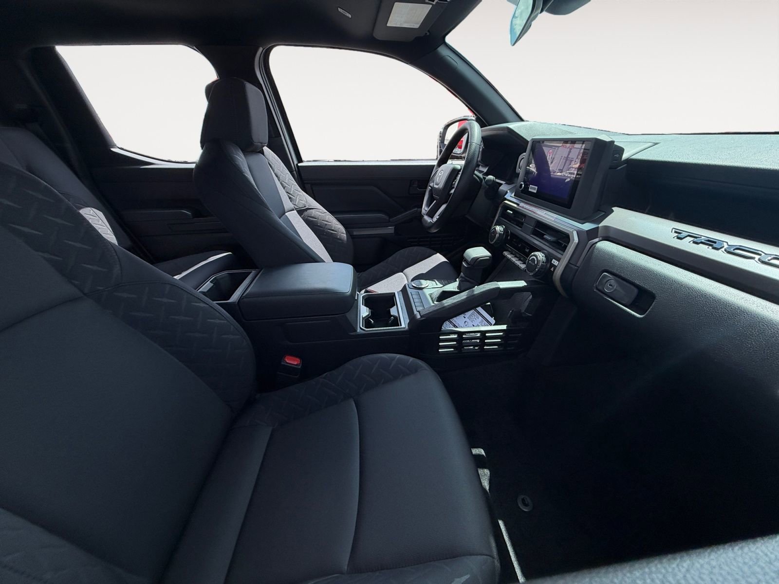 New 2026 Toyota Tacoma SR5 image 15