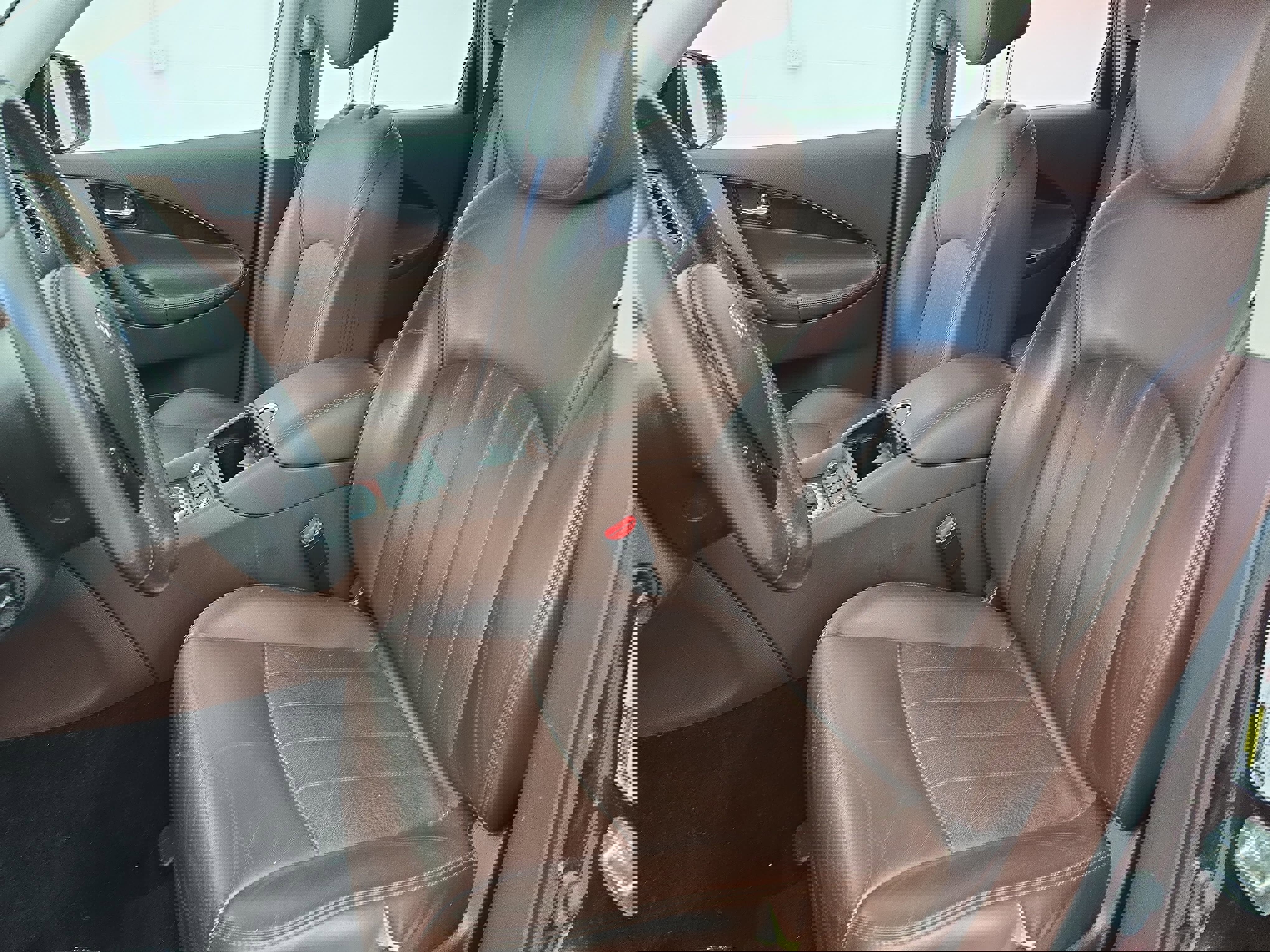 Used 2016 INFINITI QX50 2WD w/ Premium Plus Package image 14