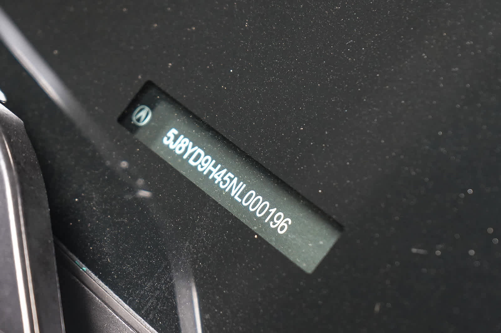 Used 2022 Acura MDX w/Technology Package image 33