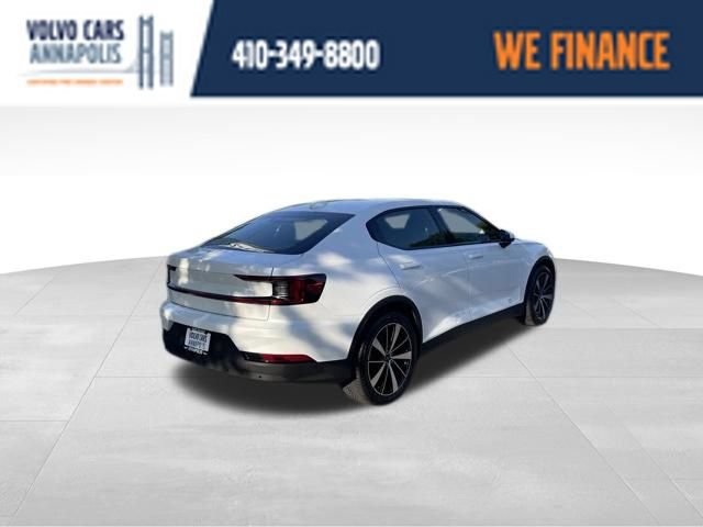 Used 2022 Polestar Polestar 2 AWD/4WD image 8