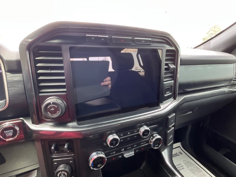 Used 2021 Ford F150 XLT w/ Equipment Group 302A High AWD/4WD image 9