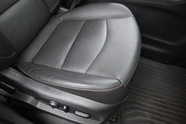 Used 2020 Chevrolet Equinox Premier AWD/4WD image 12