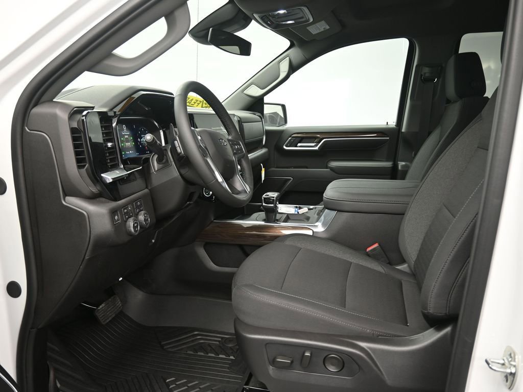 New 2026 Chevrolet Silverado 1500 RST image 14