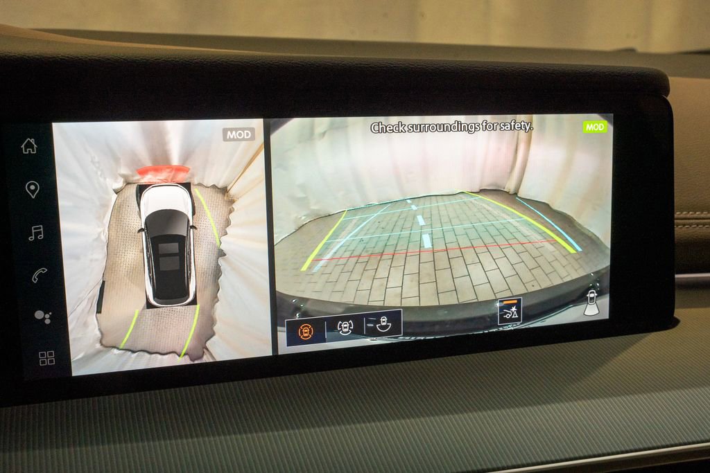 New 2026 Nissan Murano Platinum image 16