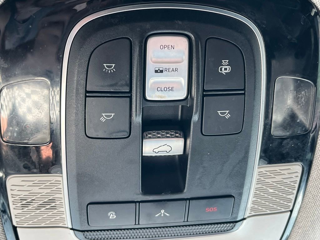 Used 2021 Hyundai Palisade Limited FWD image 20