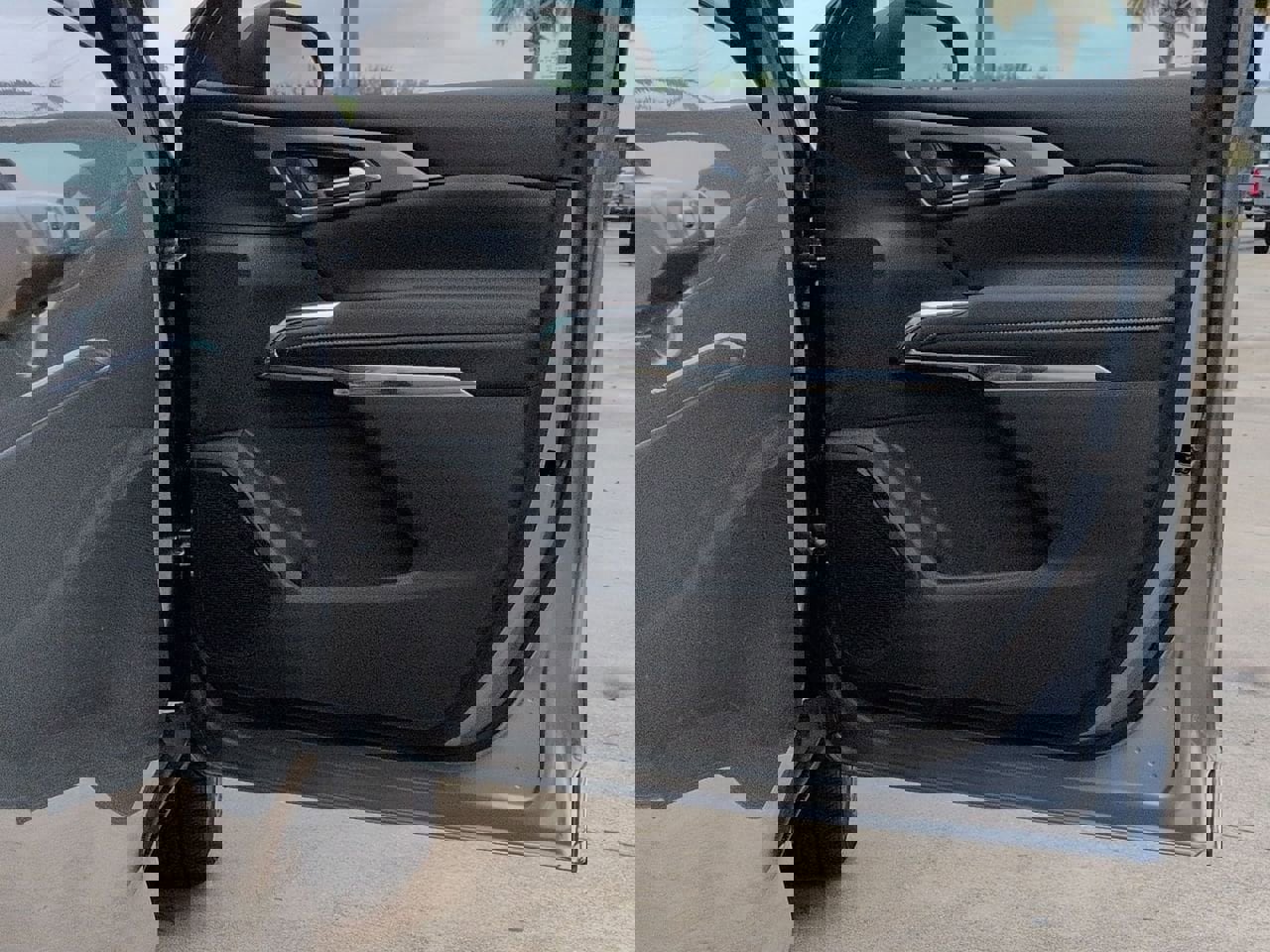 New 2026 Chevrolet Traverse LT w/ Sun and Wheel Package image 20