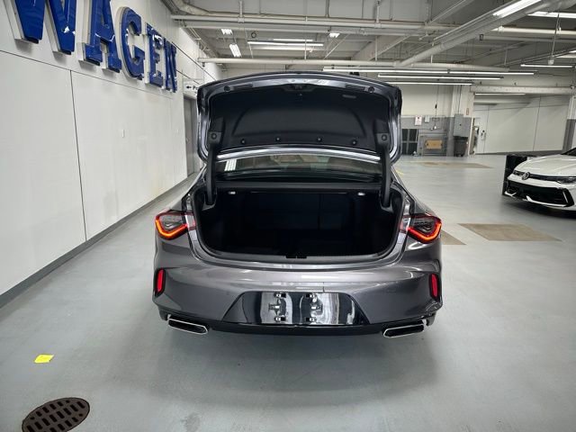Used 2023 Acura TLX w/ A-SPEC Pkg image 15