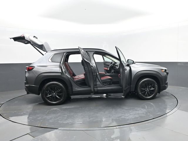Used 2025 MAZDA CX-50 AWD 2.5 Hybrid w/ Premium Pkg image 31