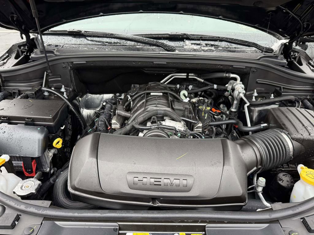 New 2026 Dodge Durango GT AWD/4WD image 14