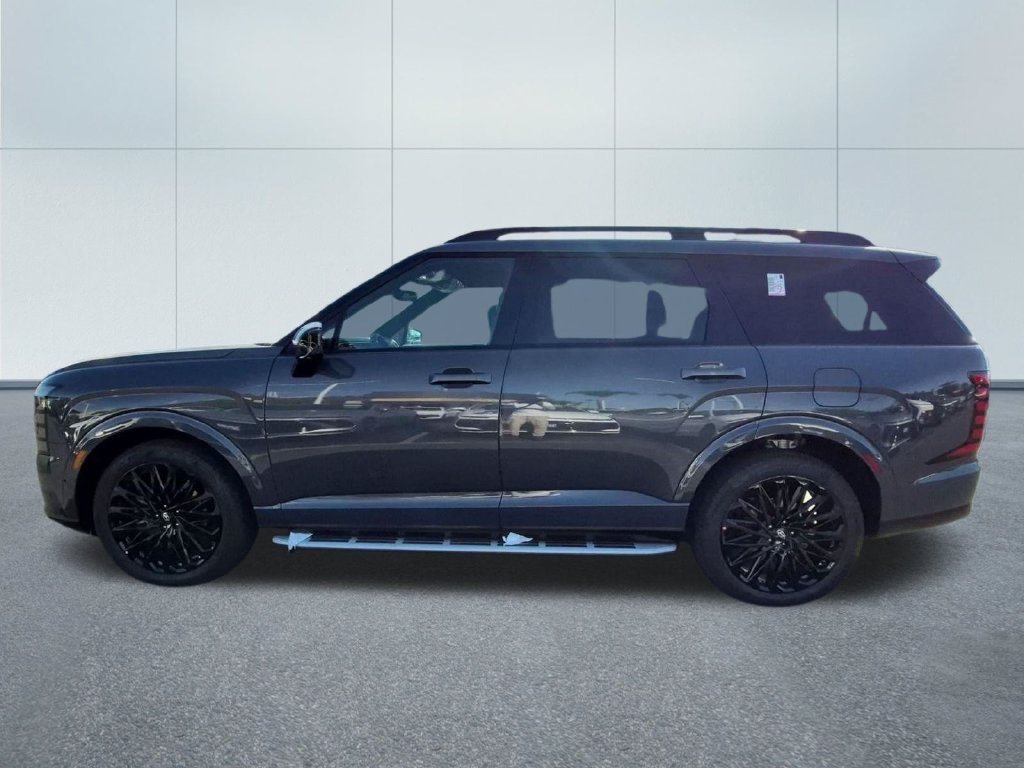 New 2027 Hyundai Palisade Calligraphy FWD image 3