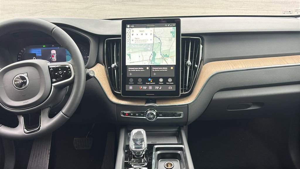 New 2026 Volvo XC60 T8 Plus w/ Protection Package Premier AWD/4WD image 6