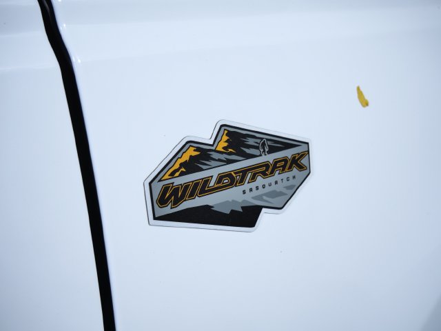 Used 2024 Ford Bronco Wildtrak AWD/4WD image 9
