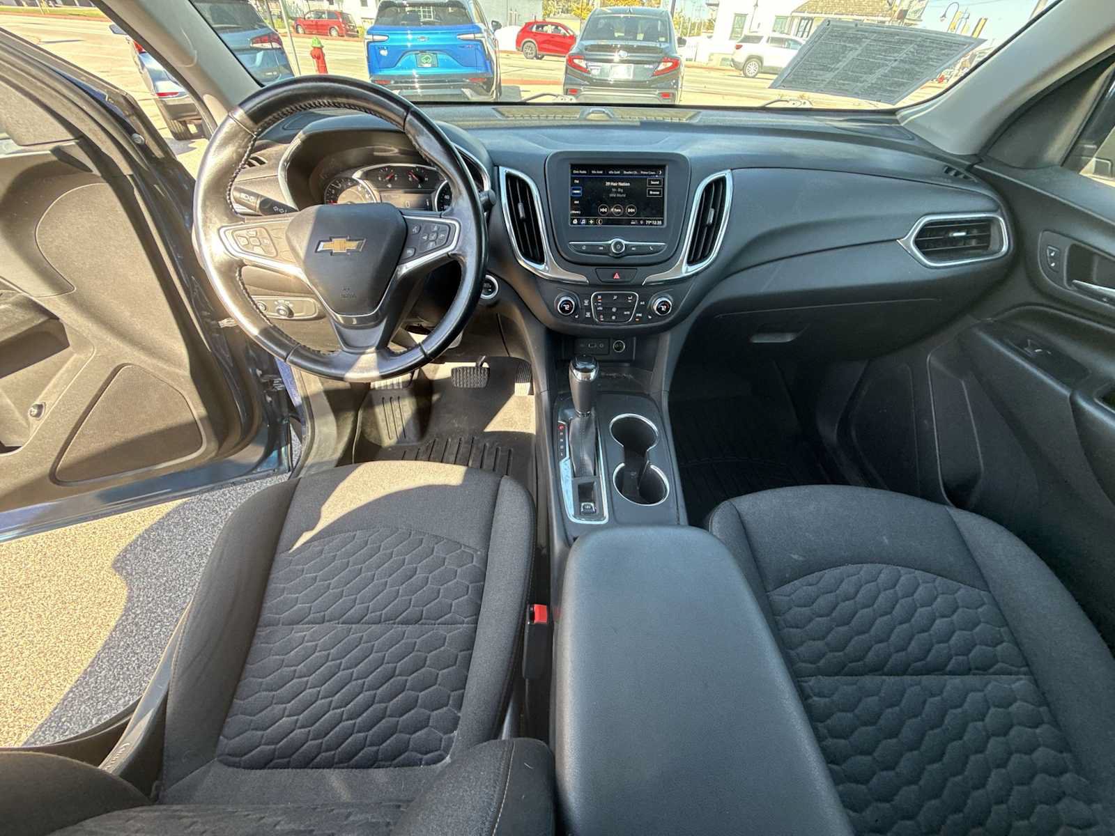 Certified 2019 Chevrolet Equinox LT FWD image 19