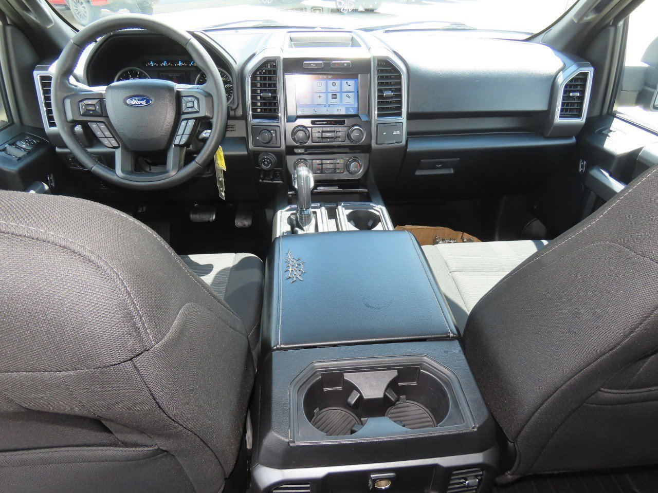 Used 2017 Ford F150 XLT w/ Equipment Group 302A Luxury RWD image 24