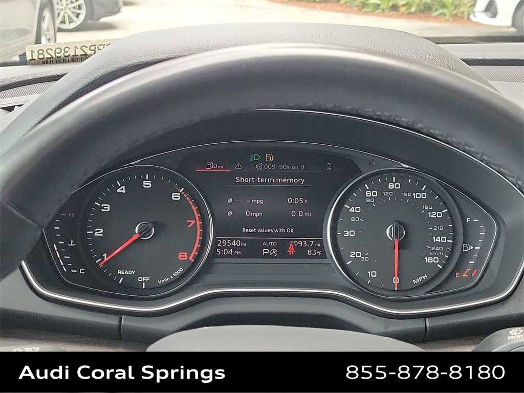 Certified 2023 Audi Q5 2.0T Premium w/ Convenience Package image 26