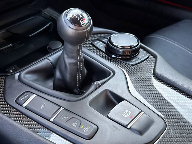 Used 2024 Toyota Supra RWD image 24
