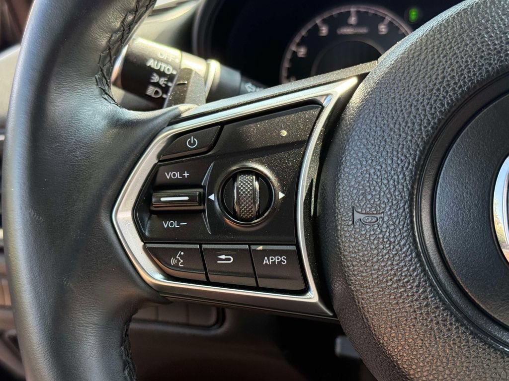 Used 2021 Acura TLX SH-AWD w/ Technology Package image 27
