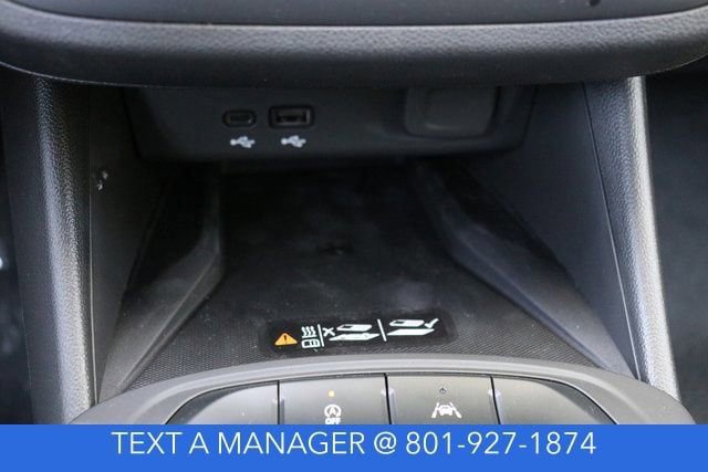 New 2025 Buick Envista Preferred w/ Convenience I Package image 25