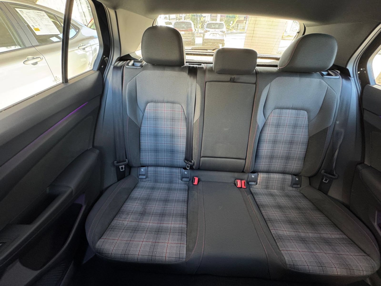 Used 2026 Volkswagen Golf S FWD image 39