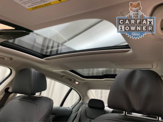 Used 2019 BMW 740i xDrive image 26