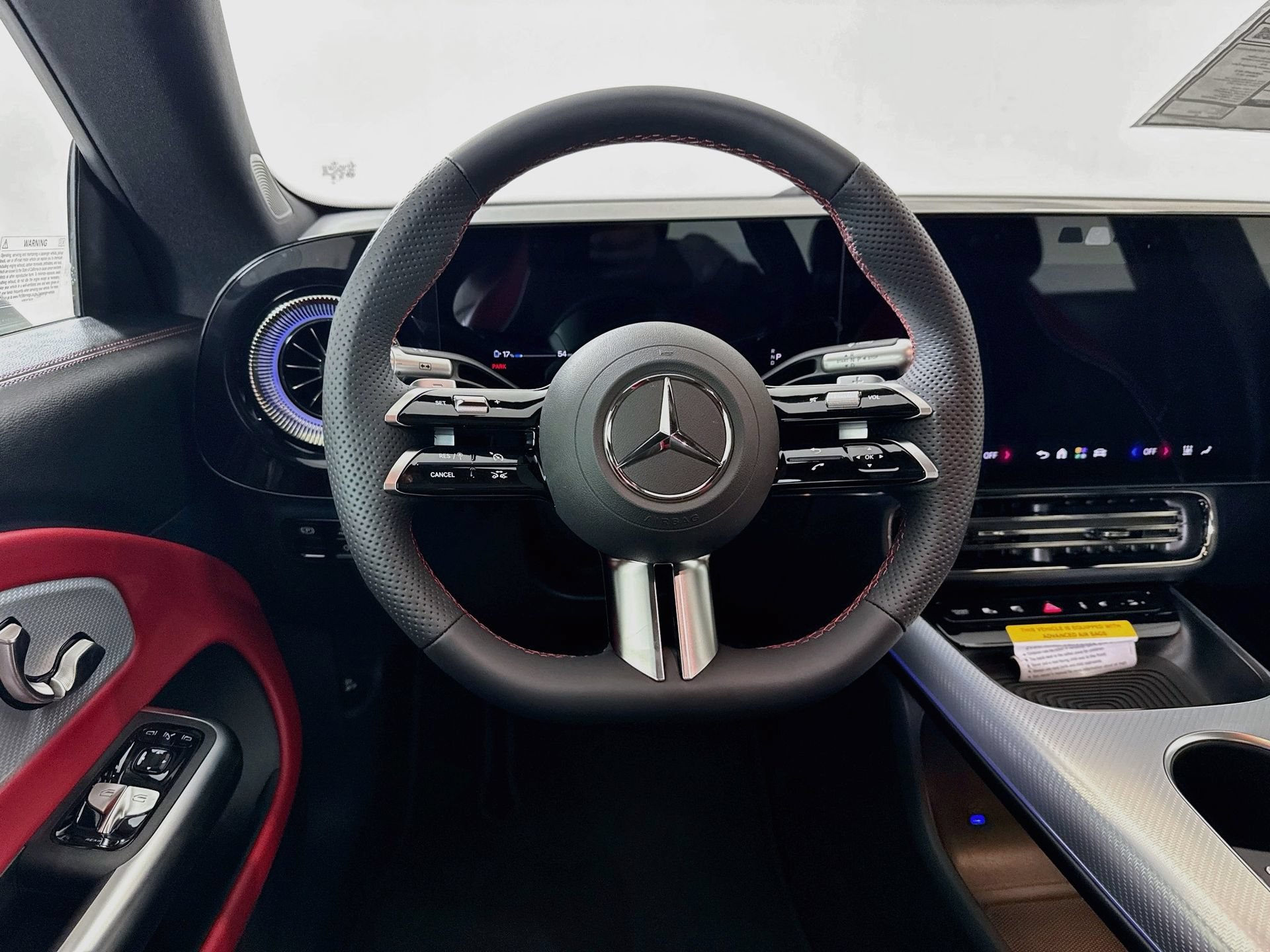 New 2027 Mercedes-Benz CLA 350 image 24